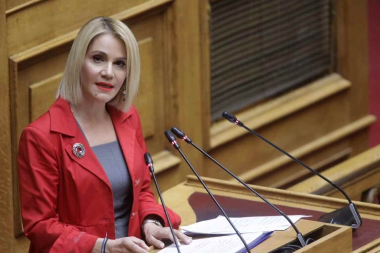Συλλυπητήριο μήνυμα Μίκας Ιατρίδη για την απώλεια του Γιώργου Ματσαμά