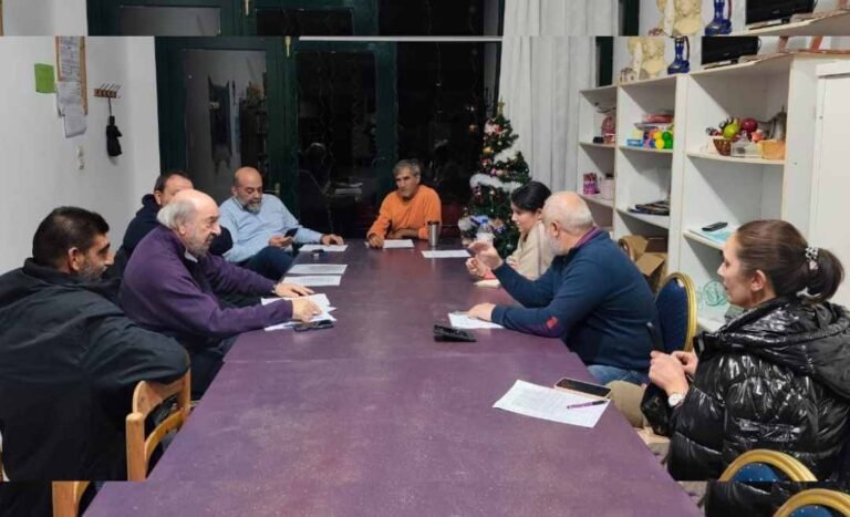 Νικητιάδης από Κω: «Ο πρωτογενής τομέας είναι σε αδιέξοδο. Μόνη λύση η πολιτική αλλαγή»