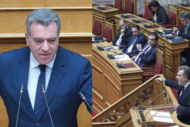 ΜΑΝΟΣ ΚΟΝΣΟΛΑΣ: «Ανάσα για τους δανειολήπτες σε ελβετικό φράγκο»
