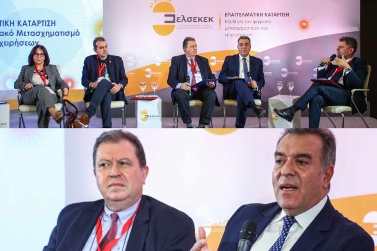 ΜΑΝΟΣ ΚΟΝΣΟΛΑΣ: «Τα Περιφερειακά Πανεπιστήμια πρέπει να συνδεθούνμε τον μεγάλο στόχο της περιφερειακής ανάπτυξης»