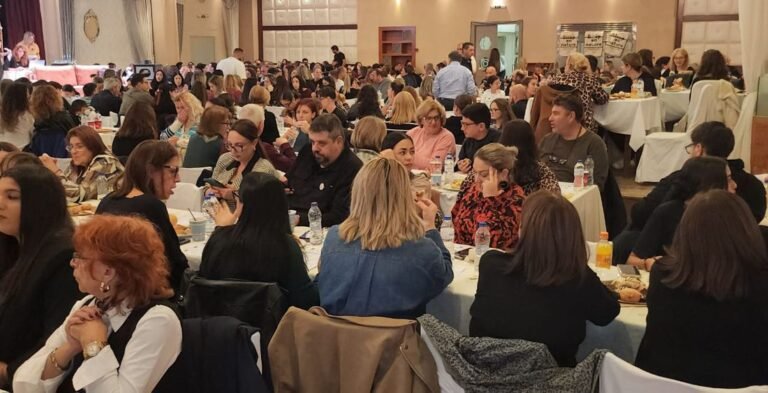 Μια χαρούμενη Κυριακή με BINGO από τη Λέσχη Lions Club Kos «Ο Ιπποκράτης» για καλό σκοπό
