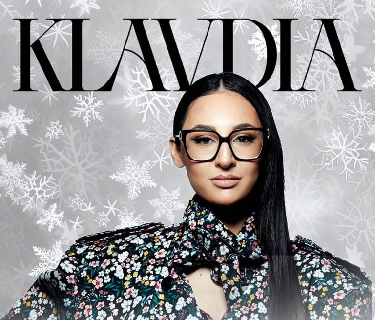 Η Klavdia Live στην Κω: Μοναδική Συναυλία με Ελεύθερη Είσοδο στο Λιμάνι