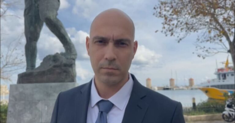Μεγάλη ανατροπή στην υπόθεση Καρυώτη: Ο 41χρονος ομολογεί το έγκλημα, ο 42χρονος παραμένει στη φυλακή