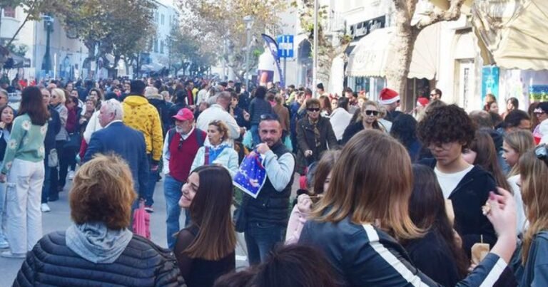 Οδηγίες για το Χριστουγεννιάτικο Παζάρι Κω 2025