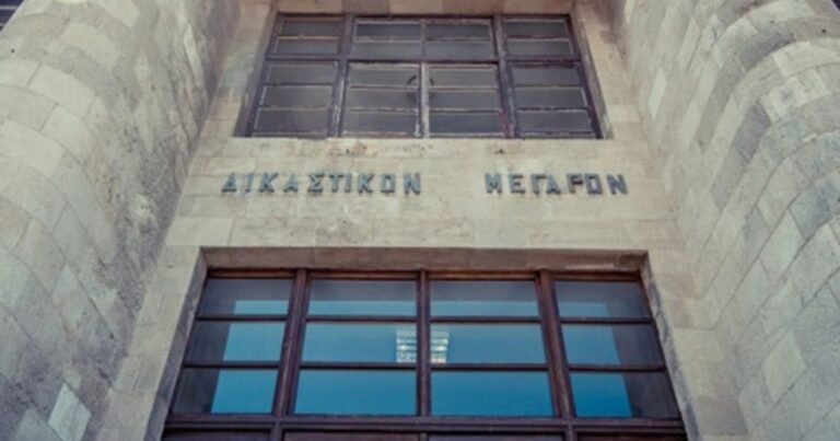 Στο Εφετείο ξανά η τραγωδία με το ταχύπλοο ανοιχτά της Κω – Δύο νεκροί και ισόβια για τον χειριστή