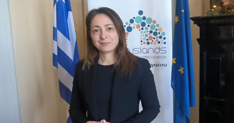 Ξεκινά στην Κω η διανομή οικιακών κομποστοποιητών από τον ΦοΔΣΑ Νοτίου Αιγαίου