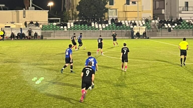 Νίκη με 2-0 για τον ΠΑΟΚ Κω απέναντι στον Ξάνθο Πάτμου