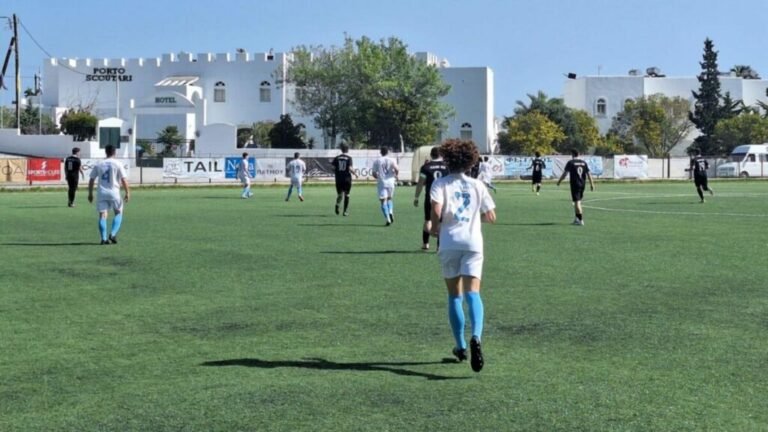 5η Αγωνιστική Β’ Κατηγορίας (Όμιλος Νήσων): Τέσσερις κρίσιμες μάχες σε Κάλυμνο, Αστυπάλαια και Κω