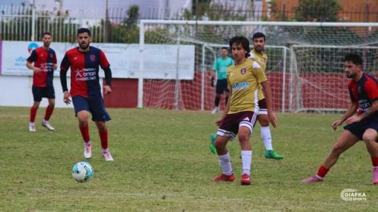 Νίκη με 2-0 για τον Α.Ο Πυλίου απέναντι στον Διαγόρα Βατίου