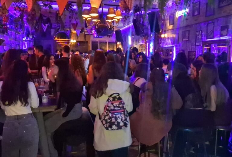 Επιτυχημένο πάρτι του Συλλόγου Γονέων στο 1ο Γυμνάσιο Κω