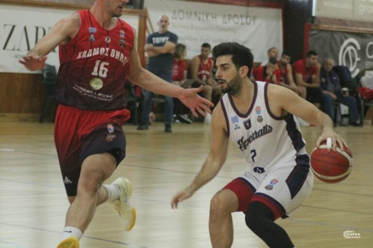 National League 2: Το πρόγραμμα της 14ης αγωνιστικής – Ιπποκράτης Κω vs Α.Ε. Πικερμίου