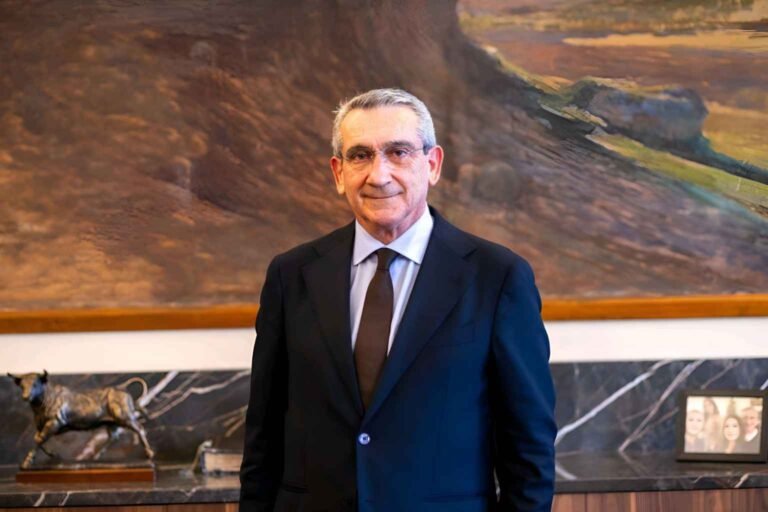 Ποδαρικό του 2026 στην Περιφέρεια Ν. Αιγαίου, με τη δημοπράτηση του μεγάλου περιβαλλοντικού έργου Μυκόνου, Πάρου και Σύρου προϋπολογισμού 194,92 εκατ. €