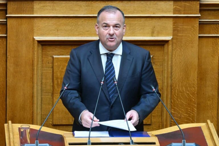 «Γιάννης Παππάς: Από τα ακριτικά νησιά της Δωδεκανήσου στη νέα εποχή των Ενόπλων Δυνάμεων»