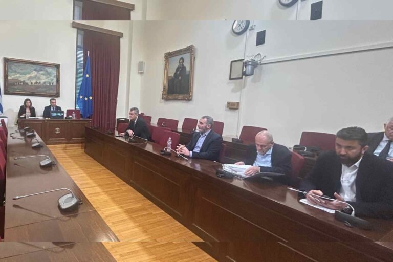 ΜΑΝΟΣ ΚΟΝΣΟΛΑΣ: «Προτάσεις για την αναγέννηση των ορεινών περιοχών»