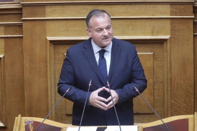 Γιάννης Παππάς: Κοινοβουλευτική παρέμβαση για παράταση της προθεσμίας συμμόρφωσης στα στέγαστρα της Χερσαίας Ζώνης Λιμένος Καλύμνου