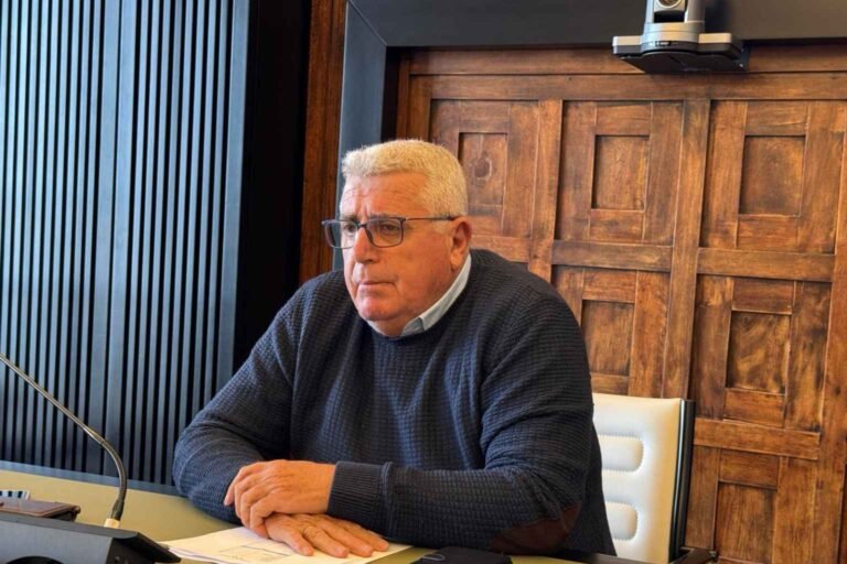 Κρίσιμες επισημάνσεις της Περιφέρειας Ν. Αιγαίου προς το ΥΠΑΑΤ για την αποτελεσματική αντιμετώπιση της ευλογιάς αιγοπροβάτων στα νησιά