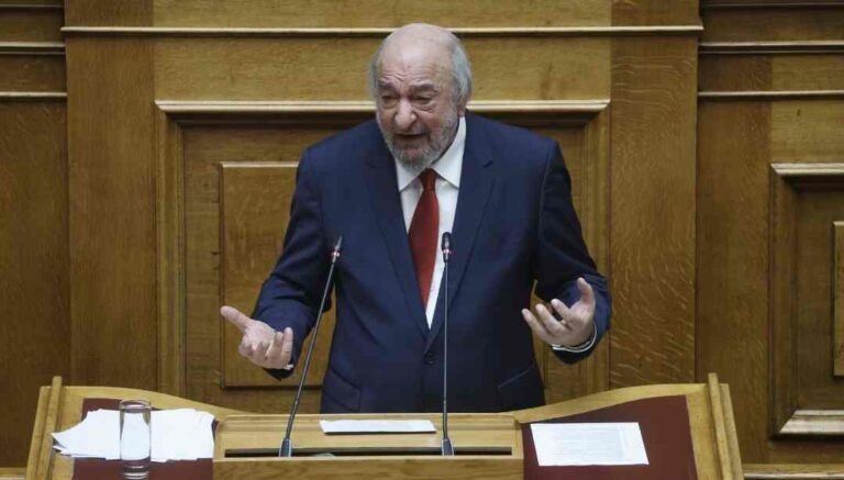 Γ. Νικητιάδης: Μιλάτε για συναίνεση και στήνετε εκ των προτέρων την επιτροπή