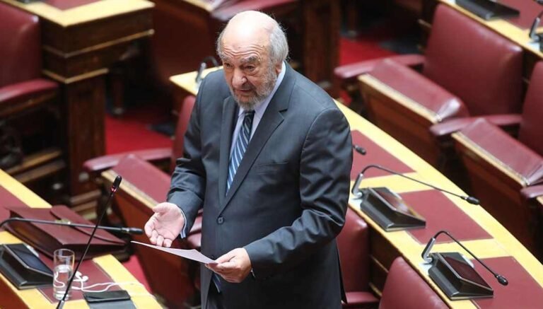 Σκληρή δήλωση του Γ.Νικητιάδη για το νέο θάνατο εργαζόμενου και την κυβερνητική αδιαφορία για Γραφείο Τεχνικών Επιθεωρητών Εργασίας στη Ρόδο