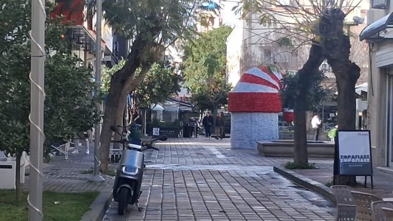 Ξεκίνησαν οι χειμερινές εκπτώσεις και στην Κω με συγκρατημένη κίνηση την πρώτη ημέρα
