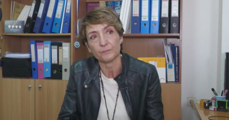 Κική Μακρή: Κρίσιμη η επαναπρόσληψη για τη διασφάλιση των δικαιωμάτων των ξενοδοχοϋπαλλήλων στην Κω