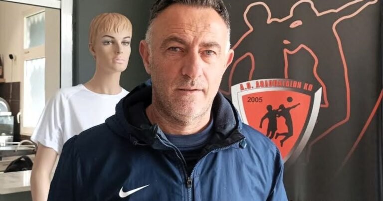 Από 1 έως 3 Μαΐου το 5ο Kos Youth Festival – Το μέλλον του ποδοσφαίρου στην Κω