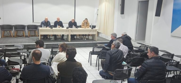 Συναντήσεις του Αντιπεριφερειάρχη Πρωτογενούς Τομέα Φιλήμονα Ζαννετίδη μεφορείς του πρωτογενούς τομέα σε Κω, Κάλυμνο, Λέρο και Σαντορίνη