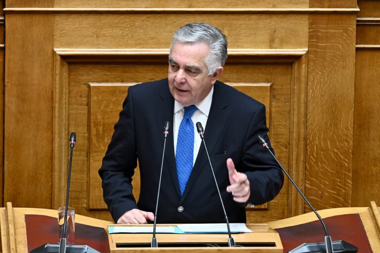 Βασίλης Α. Υψηλάντης: 500.000€ στον Δήμο Τήλου για την αποκατάσταση ζημιών από τη θεομηνία