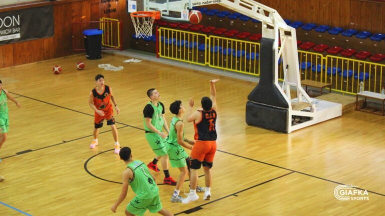 Καθαρή νίκη της Ακαδημίας Καλύμνου στην Κω και σταθερή πορεία προς το φάιναλ-φορ