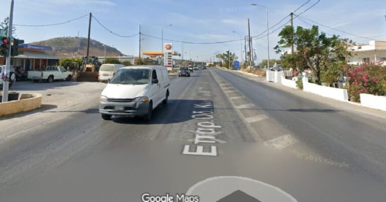 Διακοπή υδροδότησης την Παρασκευή στο Τιγκάκι λόγω βλάβης στο δίκτυο
