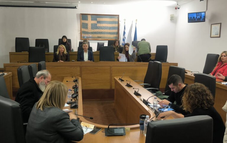 Αναπροσαρμογή μισθωμάτων στα δημοτικά ακίνητα Κω με αύξηση 3%