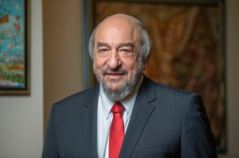 Γ. Νικητιάδης: Η μεγάλη συμμετοχή στις εκλογές του ΠΑΣΟΚ στέλνει μήνυμα ενότητας και προοπτική πολιτικής αλλαγής