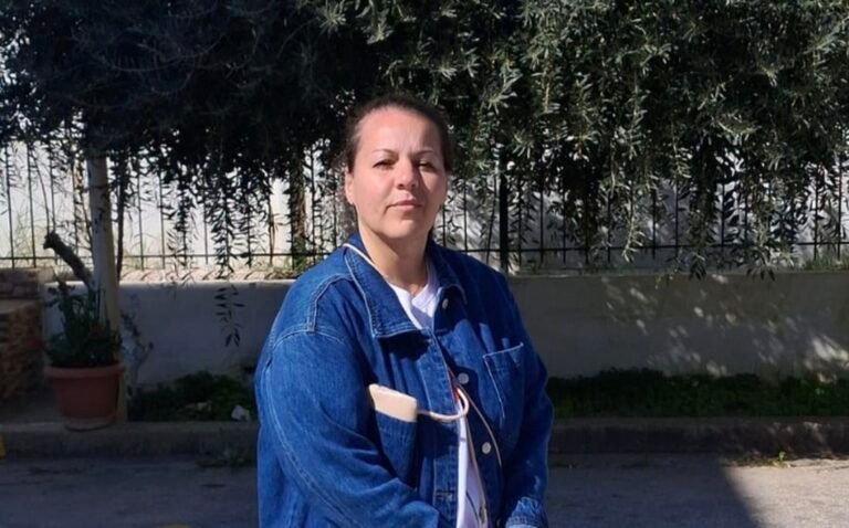 Έκκληση μητέρας για εύρεση σπιτιού πριν το τέλος Ιουνίου