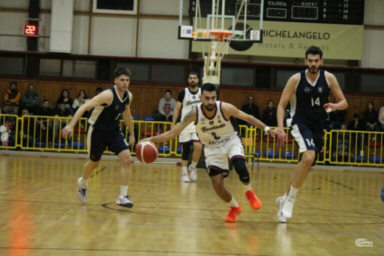 Εκτός έδρας δοκιμασία για τον Ιπποκράτη Κω απέναντι στον Α.Σ.Ε. Δούκα