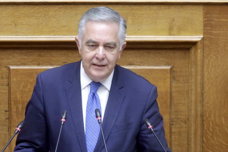 Βασίλης Υψηλάντης για Chevron και HELLENiQ: Ενίσχυση ενεργειακής ισχύος