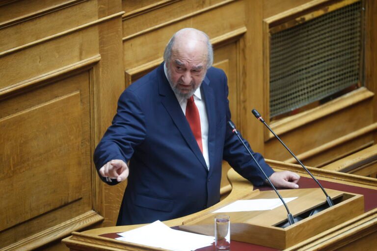 Γ. Νικητιάδης : Ο κ. Μητσοτάκης να αναζητήσει τον «κατεργάρη» της ακρίβειας στην Κυβέρνηση του και στους έμμεσους φόρους