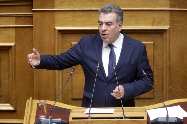 ΘΕΜΑ: «Παρέμβαση και προτάσεις του Μάνου Κόνσολα για να ελεγχθεί η τιμήτων καυσίμων και να στηριχθούν οι μόνιμοι κάτοικοι και οι ελεύθεροι επαγγελματίεςστα νησιά»