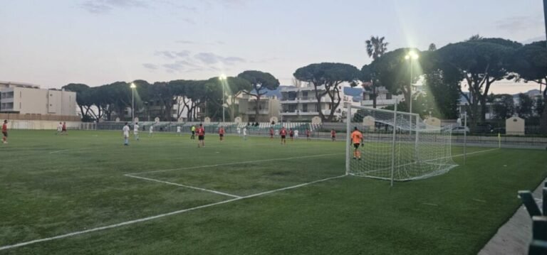 Αντίμαχος – Ξάνθος Πάτμου 5-0: Σαρωτική εμφάνιση στο παλιό Ανταγόρας