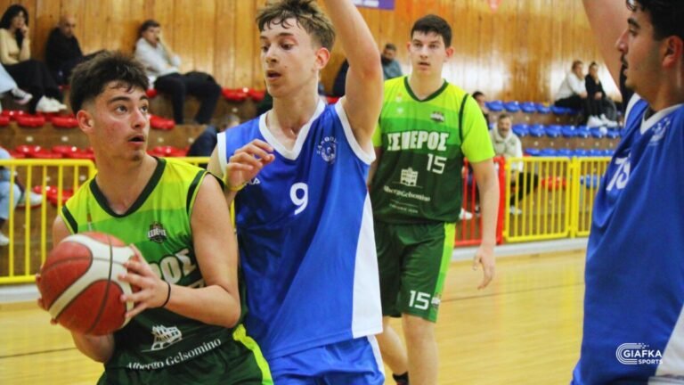 Έσπερος Κω – Ξάνθος Πάτμου 54-47: Νίκη-Θρίλερ και «Τελικός» με τον Φοίβο