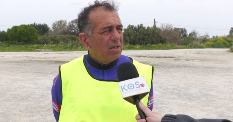10ο Tour of Rhodes: Ιστορική Επιτυχία και Διεθνής Καταξίωση για τη Ρόδο