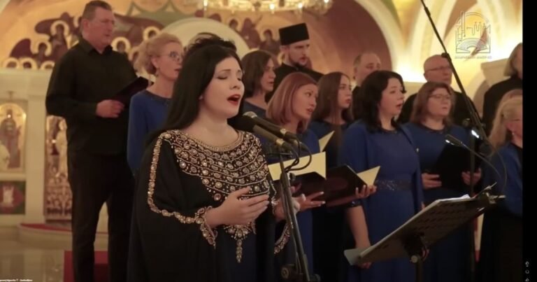 Μουσική και Κατάνυξη στην Κω: Τσαμπρόπουλος & Καραντζή στον Άγιο Νικόλαο