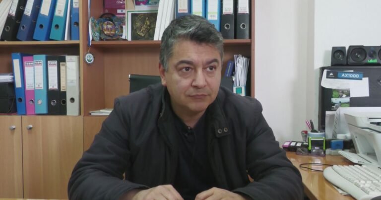 Νίκος Σοφός: Τέλος οι φιλαρμονικές στις υποδοχές – Νέα στρατηγική για τον Τουρισμό στην Κω
