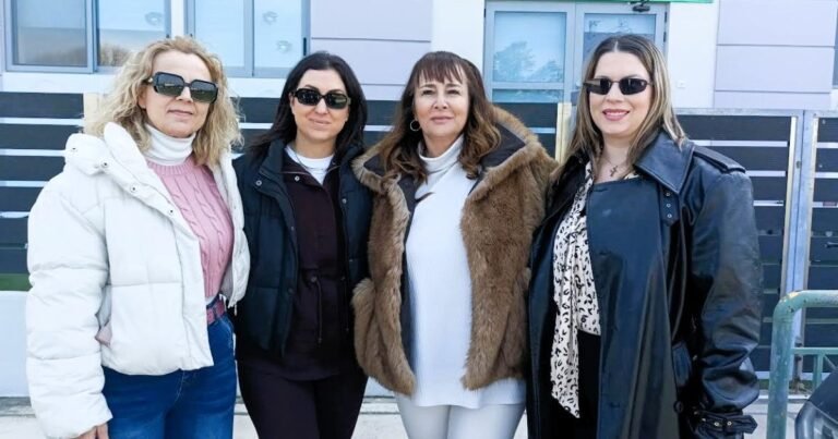 8ο Νηπιαγωγείο Κω: Πρότυπο Συνεργασίας με τον Σύλλογο Γονέων & Κηδεμόνων