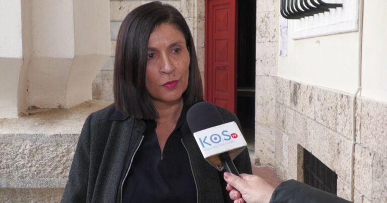 Νομική Χαρτοφίλη: Η Απάντηση στη Δικαστική Απόφαση για την Αιρετή και το Εργατικό Κέντρο
