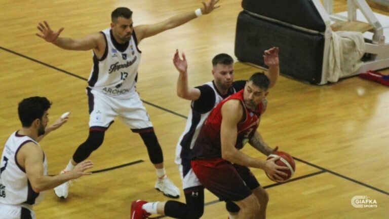 National League: Οι Διαιτητές και το Πρόγραμμα της Τελευταίας Αγωνιστικής για τον Ιπποκράτη Κω