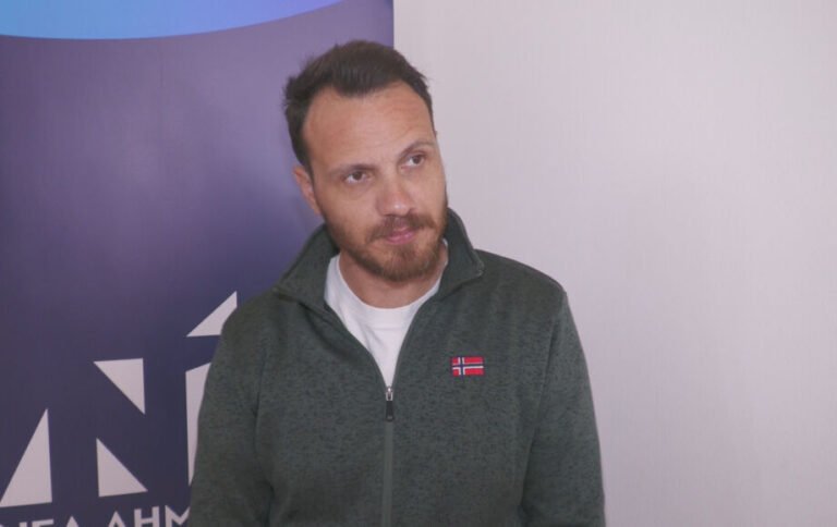 Γιώργος Ζήρας: Επιστροφή των Μικροβιολόγων της Κω στον ΕΟΠΥΥ
