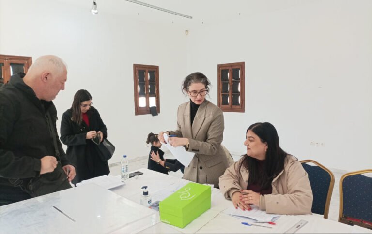 Εκλογές ΣΥΡΙΖΑ ΒΣΔ: Μεγάλη Συμμετοχή και Δικαίωμα Ψήφου από 16 Ετών