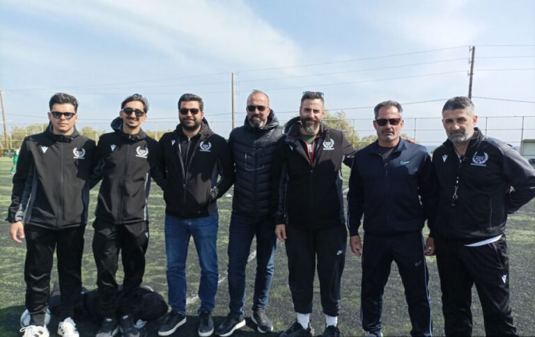 3ο Τουρνουά Δόξα Καρδάμαινας «Γεώργιος Παναγιώτου»: Γιορτή Ποδοσφαίρου για τα Παιδιά