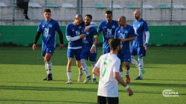 Νικαγόρας – Αναγέννηση Ασφενδιού 1-0: Χρυσή Νίκη Παραμονής