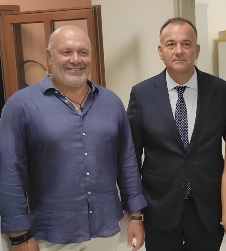 Συλλυπητήριο μήνυμα Γιάννη Παππά για την απώλεια του Γιάννη Χαλίκου.