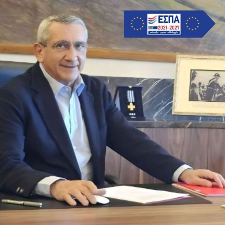 Νοσοκομείο Σύρου: Νέα Χρηματοδότηση 291.400€ για Σύγχρονο Εξοπλισμό από την Περιφέρεια